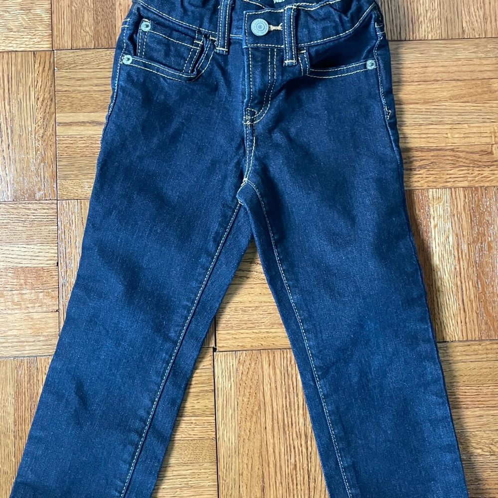 Gap Jeans